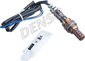 Denso DOX-0115 - Лямбда-зонд, датчик кислорода unicars.by