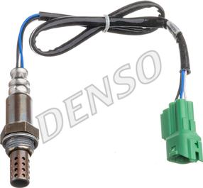 Denso DOX-0353 - Лямбда-зонд, датчик кислорода unicars.by