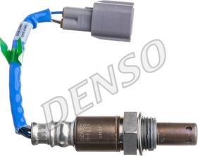 Denso DOX-0363 - Лямбда-зонд, датчик кислорода unicars.by