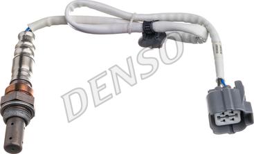 Denso DOX-0307 - Лямбда-зонд, датчик кислорода unicars.by