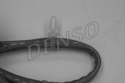 Denso DOX-0331 - Лямбда-зонд, датчик кислорода unicars.by