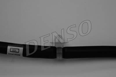 Denso DOX-0329 - Лямбда-зонд, датчик кислорода unicars.by