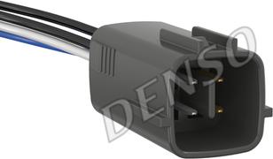 Denso DOX-0324 - Лямбда-зонд, датчик кислорода unicars.by