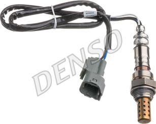 Denso DOX-0326 - Лямбда-зонд, датчик кислорода unicars.by