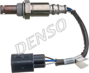 Denso DOX-0263 - Лямбда-зонд, датчик кислорода unicars.by