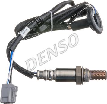 Denso DOX-0280 - Лямбда-зонд, датчик кислорода unicars.by