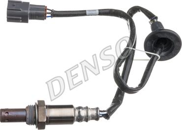 Denso DOX-0239 - Лямбда-зонд, датчик кислорода unicars.by