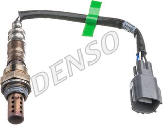 Denso DOX-0236 - Лямбда-зонд, датчик кислорода unicars.by