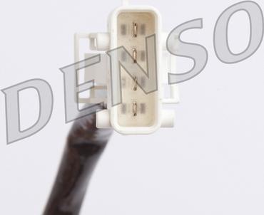 Denso DOX-1535 - Лямбда-зонд, датчик кислорода unicars.by