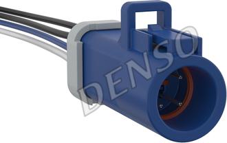 Denso DOX-1726 - Лямбда-зонд, датчик кислорода unicars.by