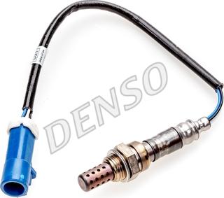 Denso DOX-1720 - Лямбда-зонд, датчик кислорода unicars.by