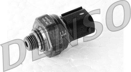 Denso DPS05009 - Пневматический выключатель, кондиционер unicars.by