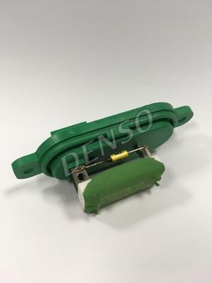 Denso DRS09005 - Сопротивление, реле, вентилятор салона unicars.by