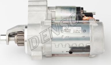 Denso DSN994 - Стартер unicars.by