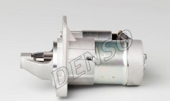 Denso DSN955 - Стартер unicars.by