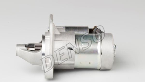 Denso DSN955 - Стартер unicars.by