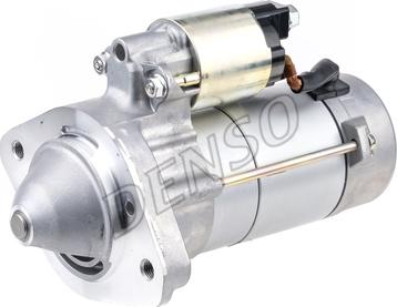 Denso DSN950 - Стартер unicars.by