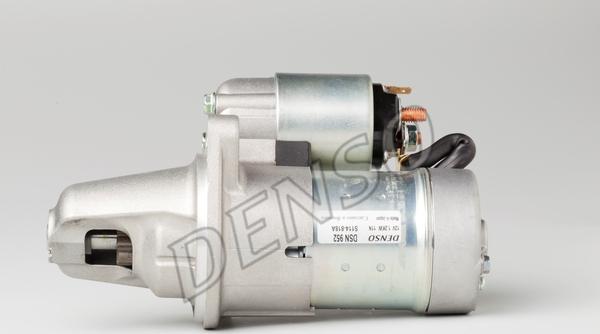 Denso DSN952 - Стартер unicars.by