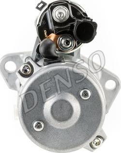 Denso DSN965 - Стартер unicars.by