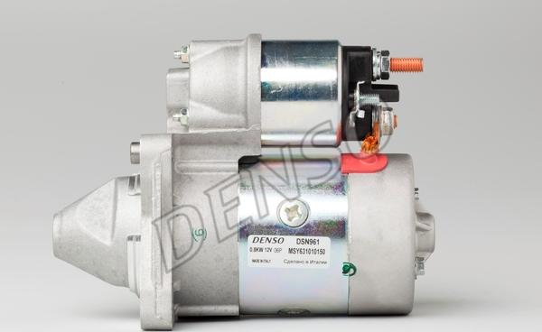 Denso DSN961 - Стартер unicars.by