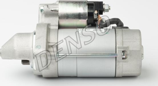 Denso DSN984 - Стартер unicars.by