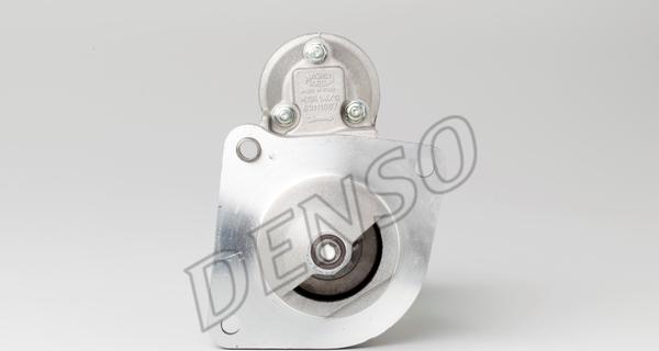 Denso DSN579 - Стартер unicars.by