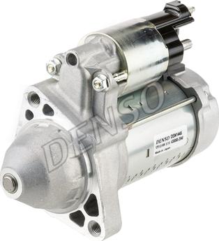 Denso DSN1445 - Стартер unicars.by