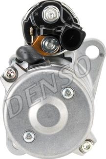 Denso DSN1461 - Стартер unicars.by