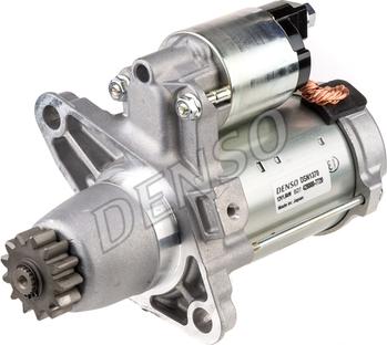 Denso DSN1370 - Стартер unicars.by