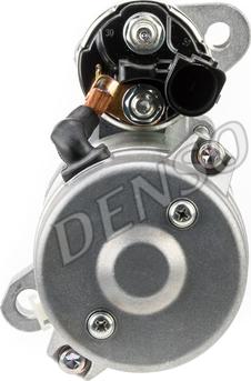 Denso DSN1203 - Стартер unicars.by