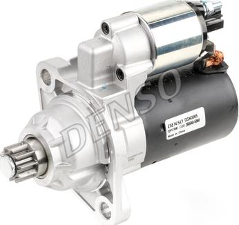 Denso DSN3005 - Стартер unicars.by