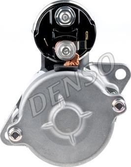 Denso DSN2139 - Стартер unicars.by