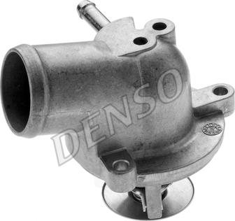 Denso DTM88351 - Термостат охлаждающей жидкости / корпус unicars.by