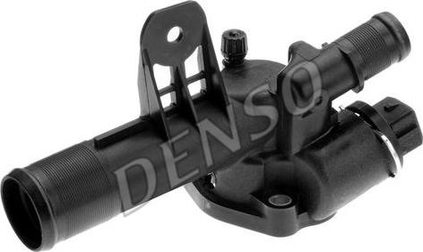 Denso DTM82556 - Термостат охлаждающей жидкости / корпус unicars.by