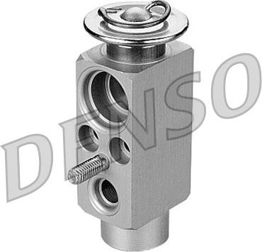 Denso DVE17004 - Расширительный клапан, кондиционер unicars.by