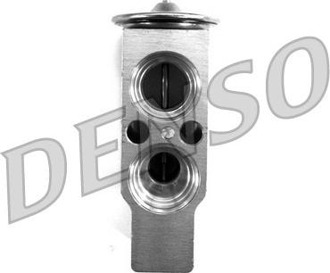 Denso DVE23010 - Расширительный клапан, кондиционер unicars.by