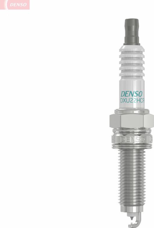 Denso DXU22HCR-D11S - Свеча зажигания unicars.by