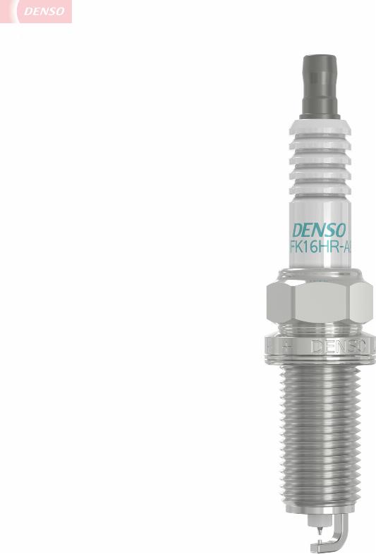 Denso FK16HR-A8 - Свеча зажигания unicars.by