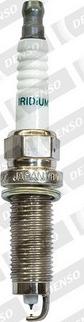 Denso FXE20HR11 - Свеча зажигания unicars.by