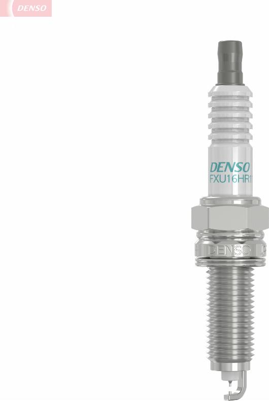 Denso FXU16HR11 - Свеча зажигания unicars.by