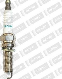 Denso FXU16HR11 - Свеча зажигания unicars.by