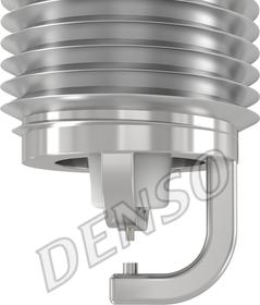 Denso IKBH20TT - Свеча зажигания unicars.by