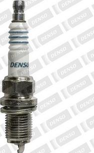 Denso IQ16TT - Свеча зажигания unicars.by