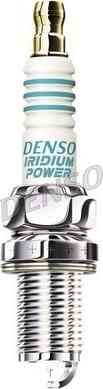 Denso IQ24 - Свеча зажигания unicars.by