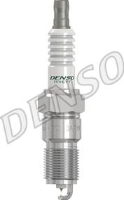 Denso IT16TT - Свеча зажигания unicars.by