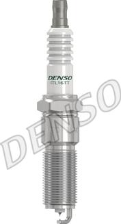 Denso ITL16TT - Свеча зажигания unicars.by