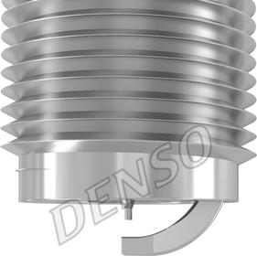 Denso IU24 - Свеча зажигания unicars.by