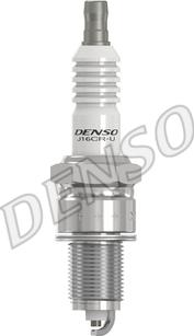 Denso J16CR-U - Свеча зажигания unicars.by