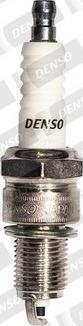 Denso J16CR-U - Свеча зажигания unicars.by