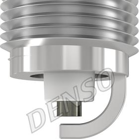 Denso J16CR-U - Свеча зажигания unicars.by